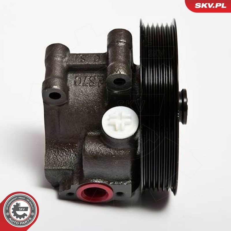 HMP1S7C3A696AJ Hmpx Pompa wspomagania hydraulicznego kierownicy